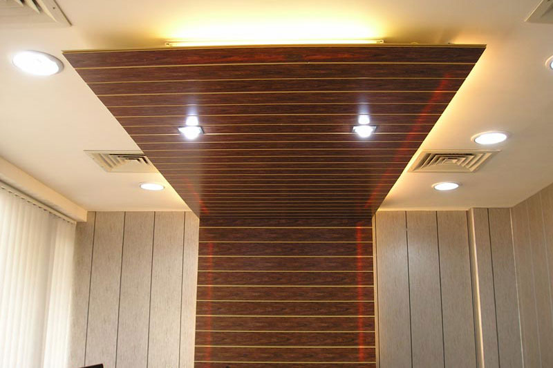 PVC Ceiling