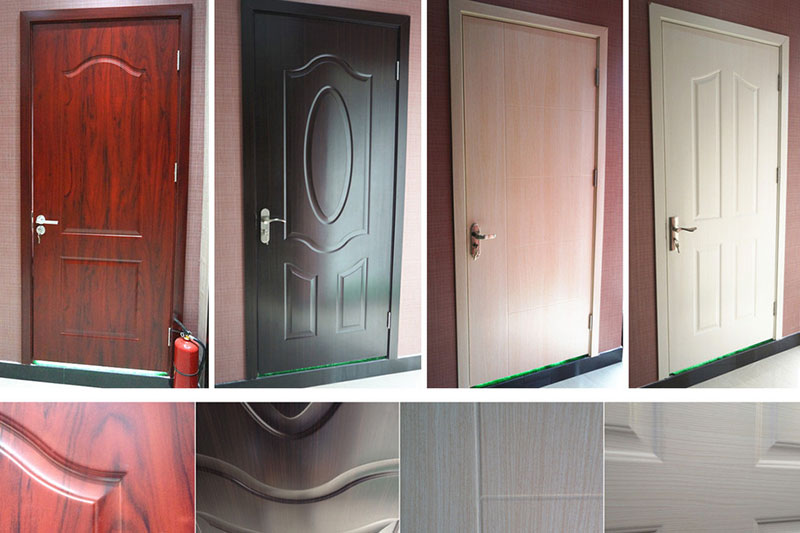 Melamine Doors