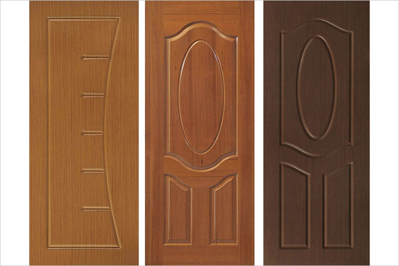 PVC Doors